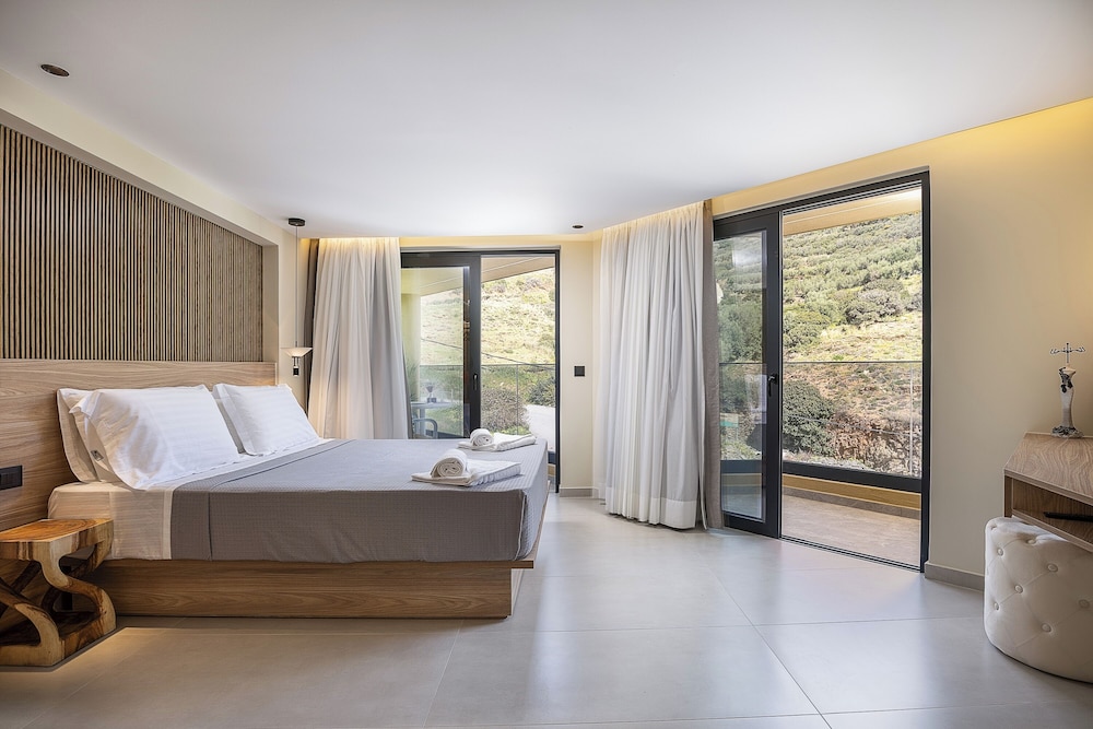 Elmima Villa