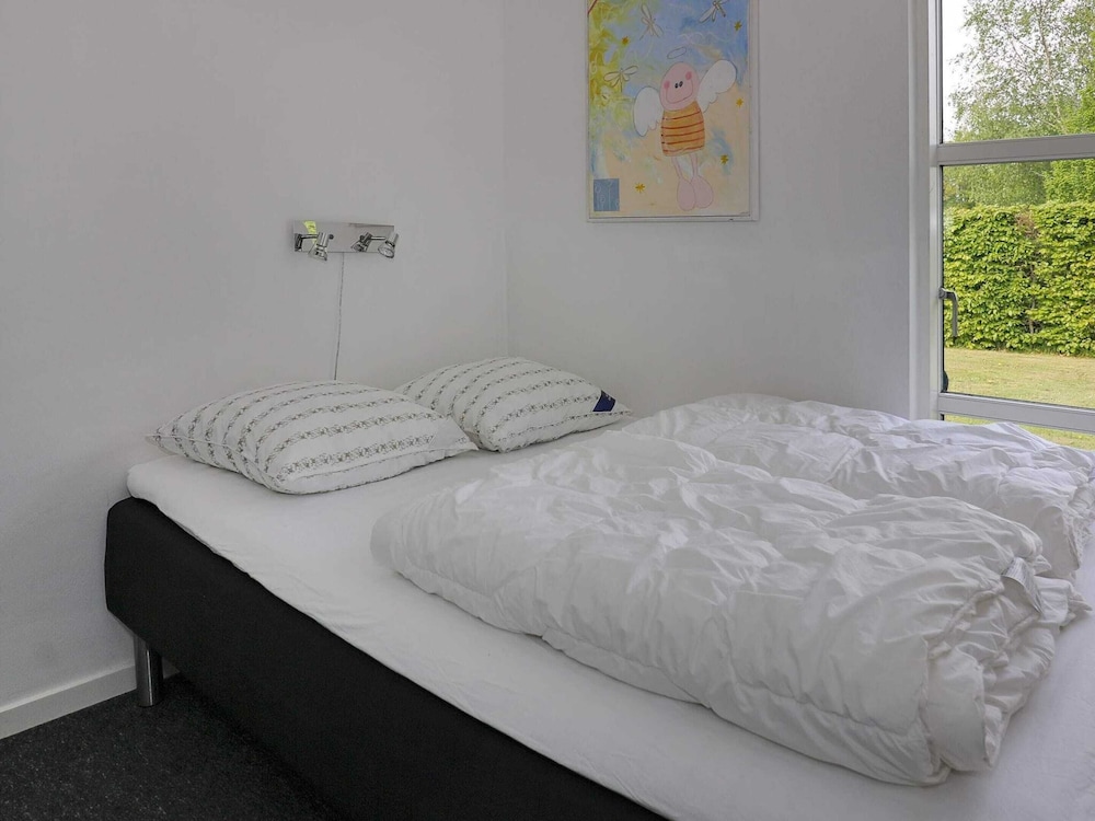 8 Person Holiday Home in Hadsund view 2