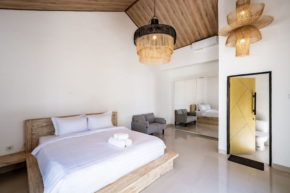 Algera Villa Ubud