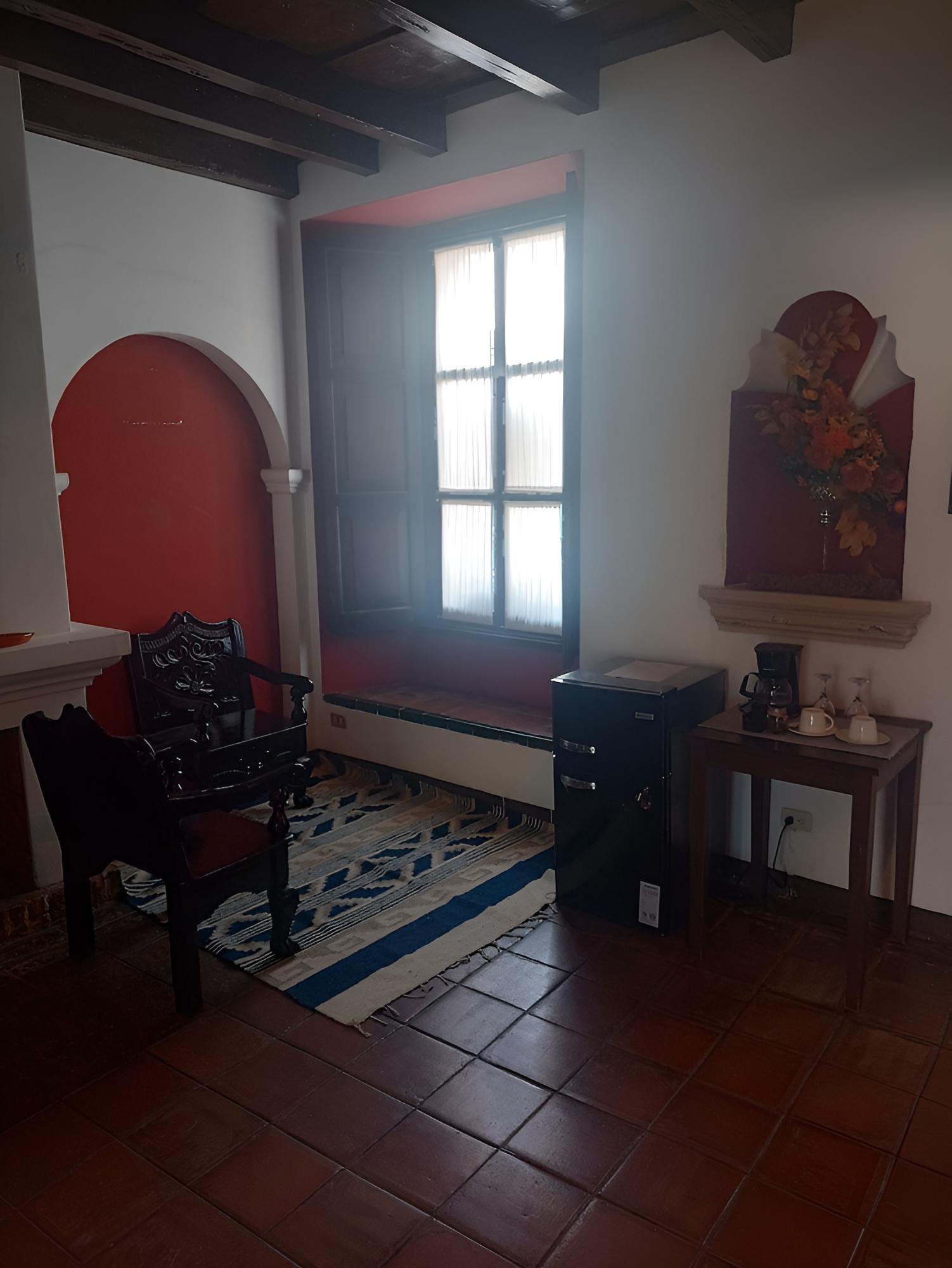 Hotel Monasterio