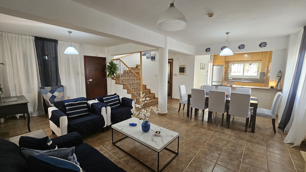 124 PRO - Stay Princess Villa