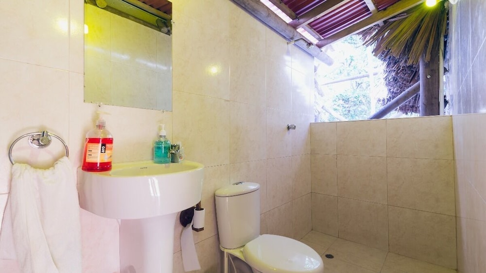 Rio Hostel Buritaca