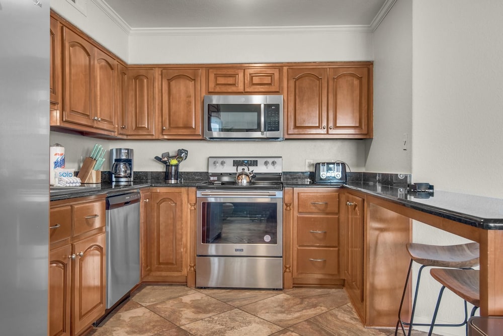 Starboard Village 411