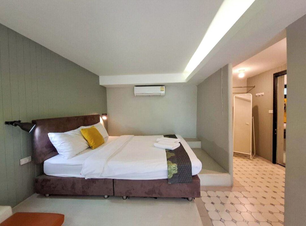 Tawan Ja Resort