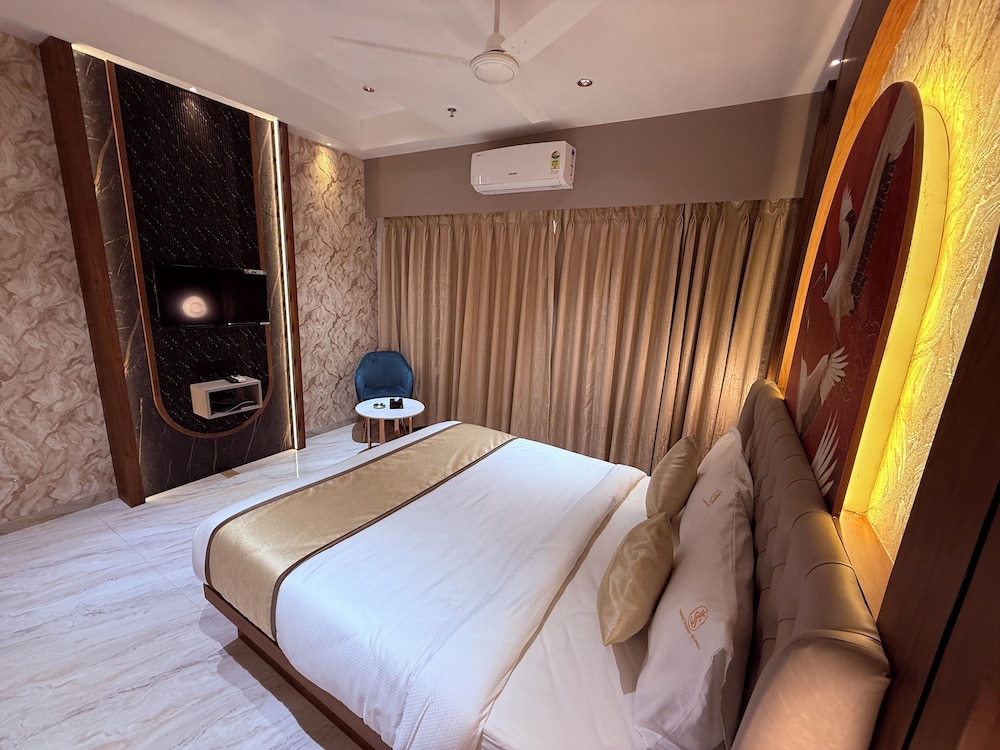 Hotel Stellar Suites Dombivali