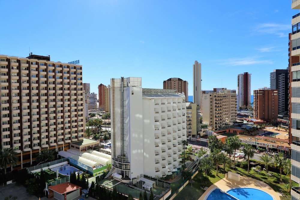Apartamento Gemelos 26-9-C view 4