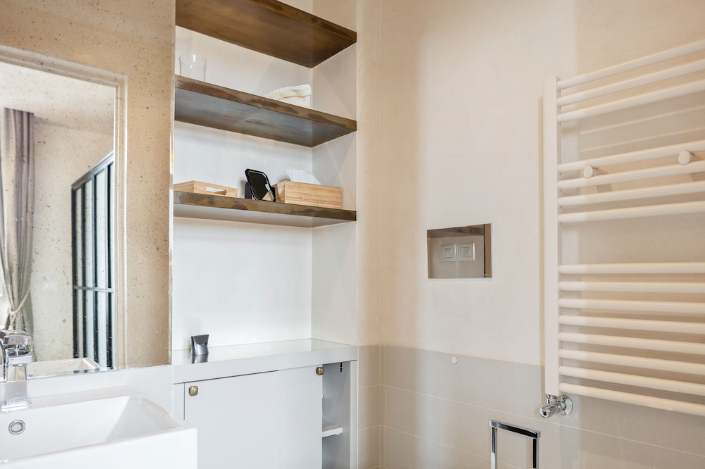 Exclusive Penthouse Il Magnifico - Parking