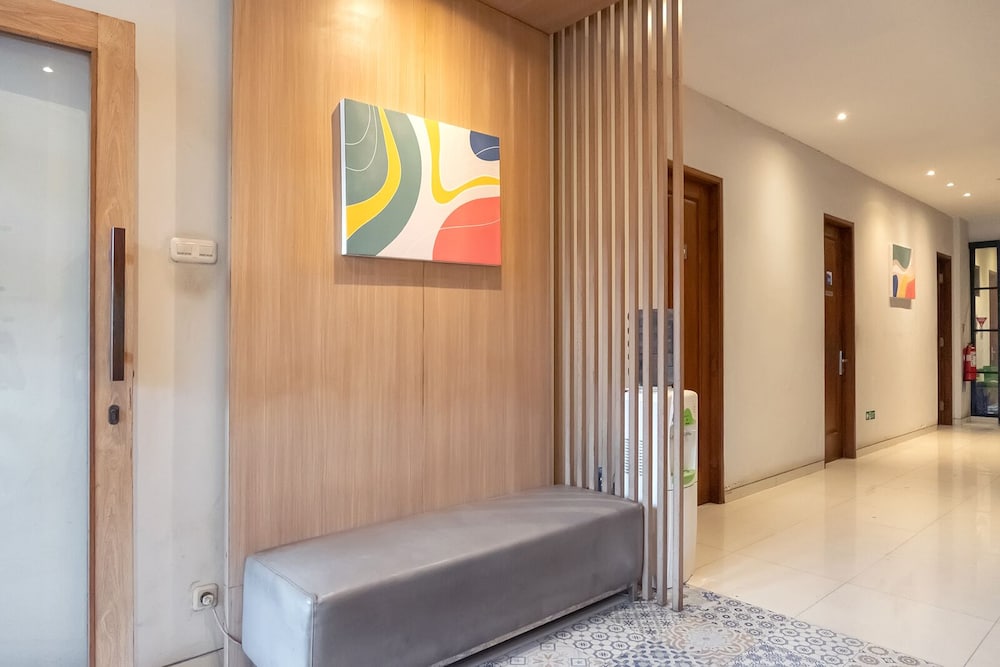 Mono Coliving Kencana, Surabaya view 2