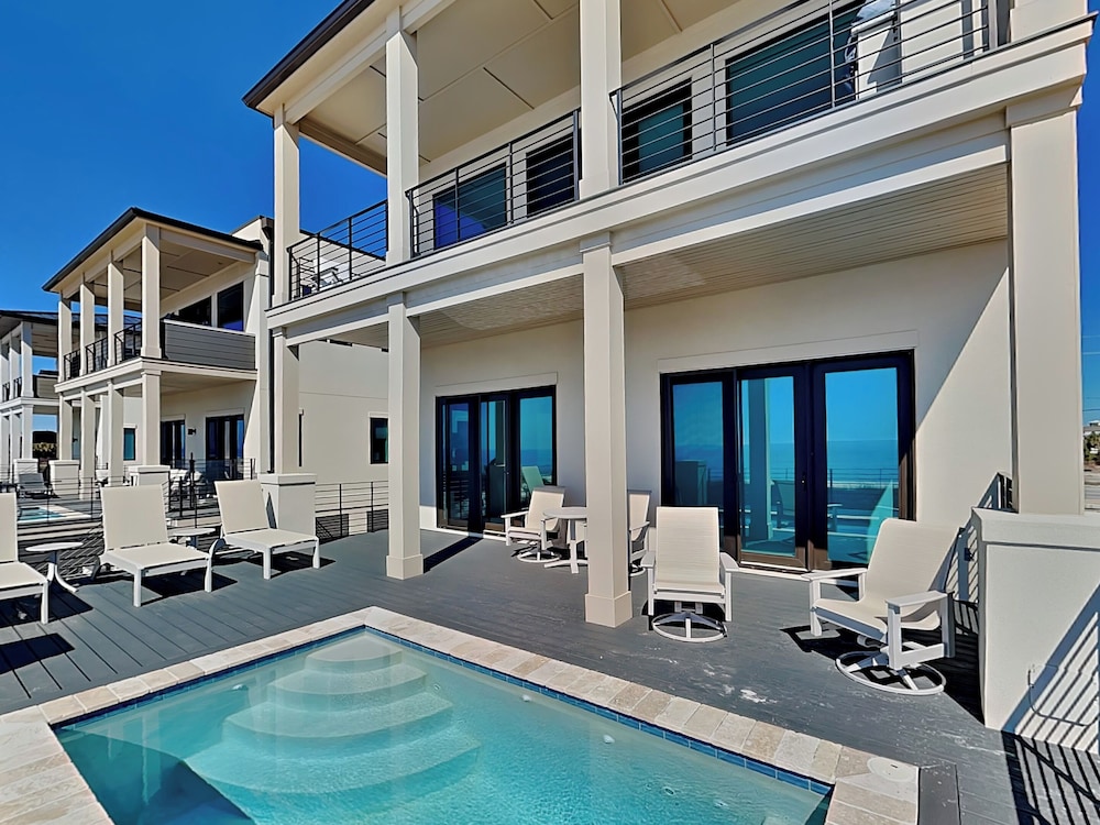 Viviana #10 by Southern Vacation Rentals