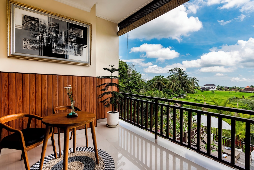 Oka Suite Ubud by Dhananjaya Hospitality