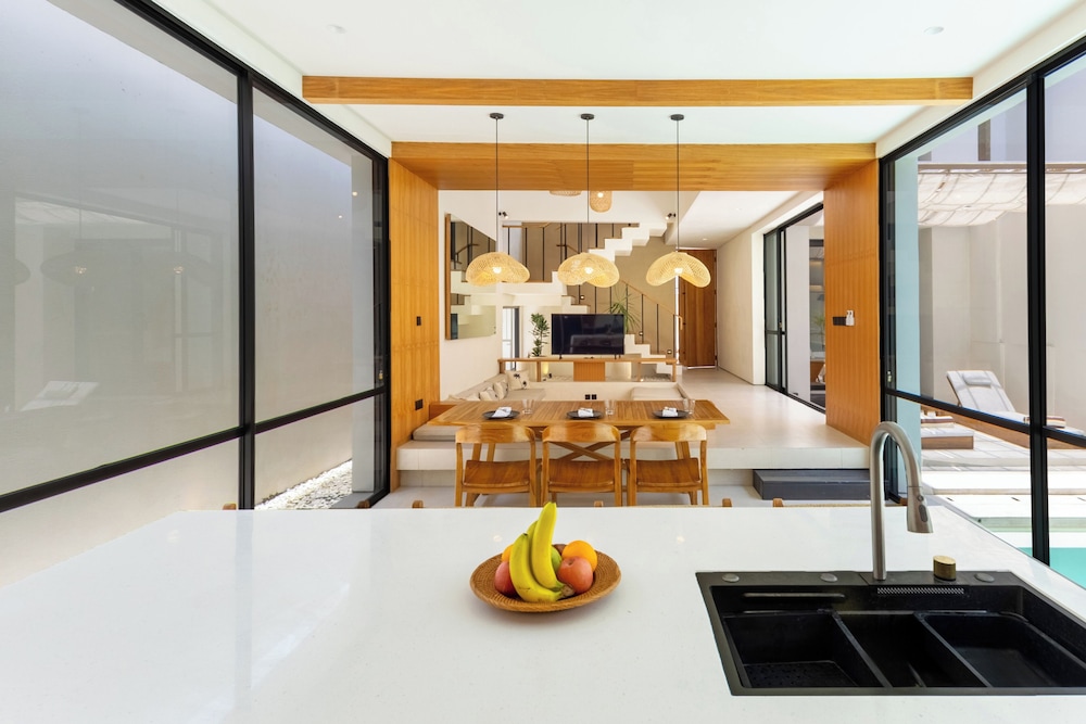 Villa Tin by Pertama Management
