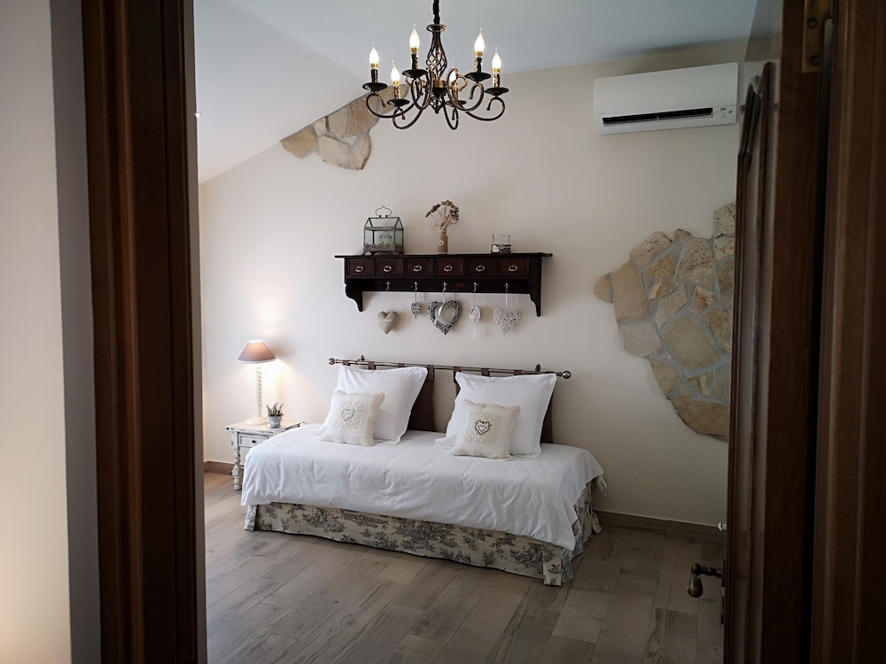 B&B Villa Blanche
