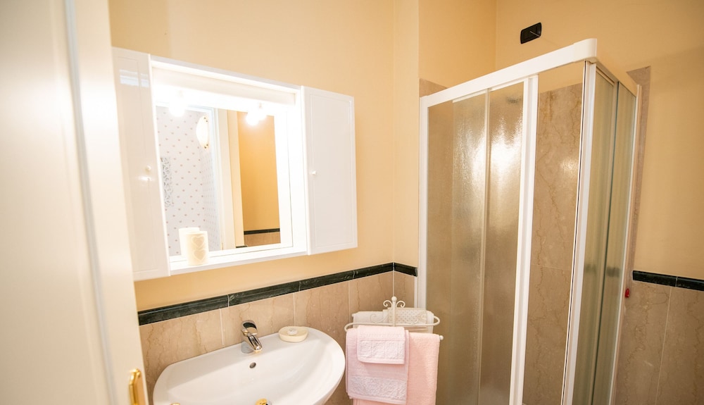 Feeling House - Appartamento Provenzale