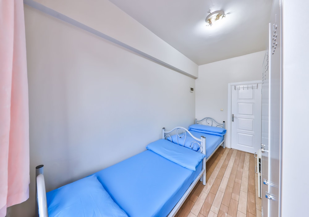 Gökçe Pansiyon - Yetişkin Oteli - Hostel - Image 22