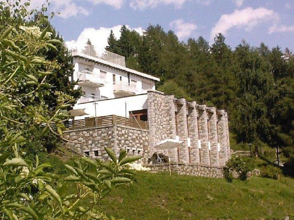 Albergo Sargas
