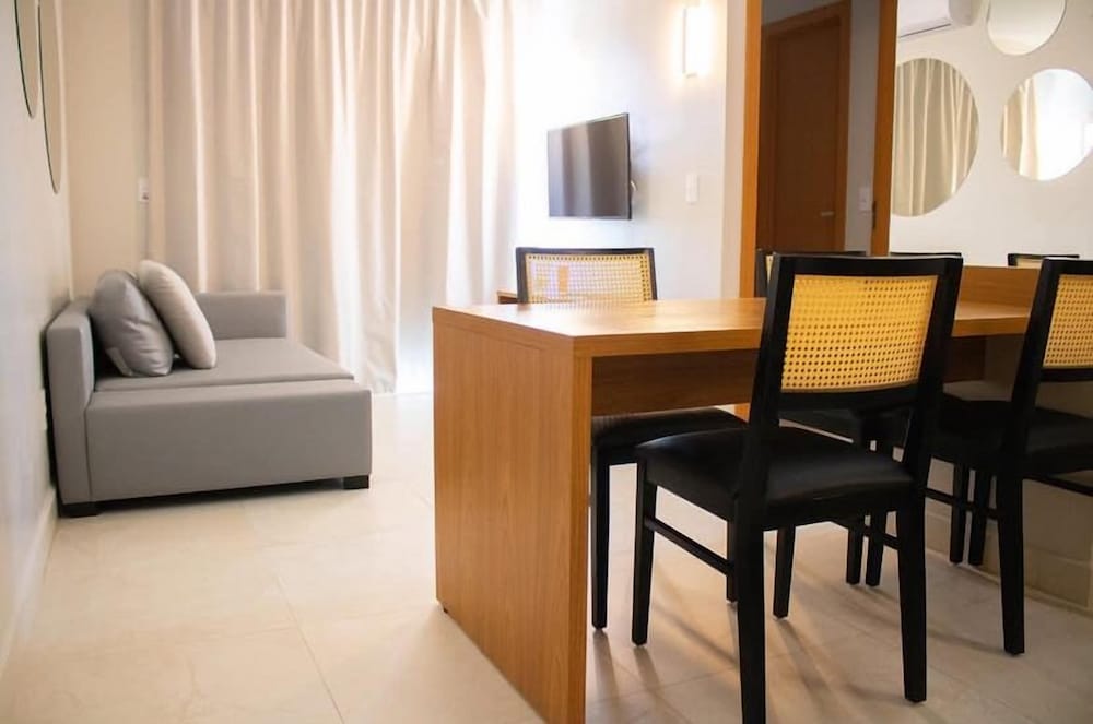 Apartamento em Salinas Exclusive
