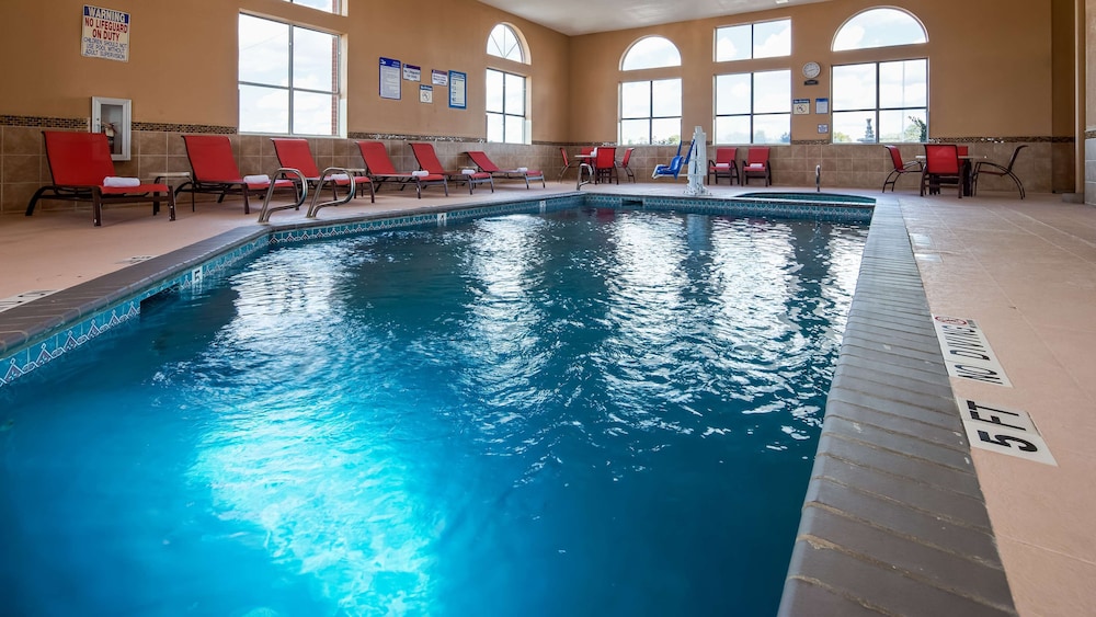 Baymont by Wyndham Lubbock