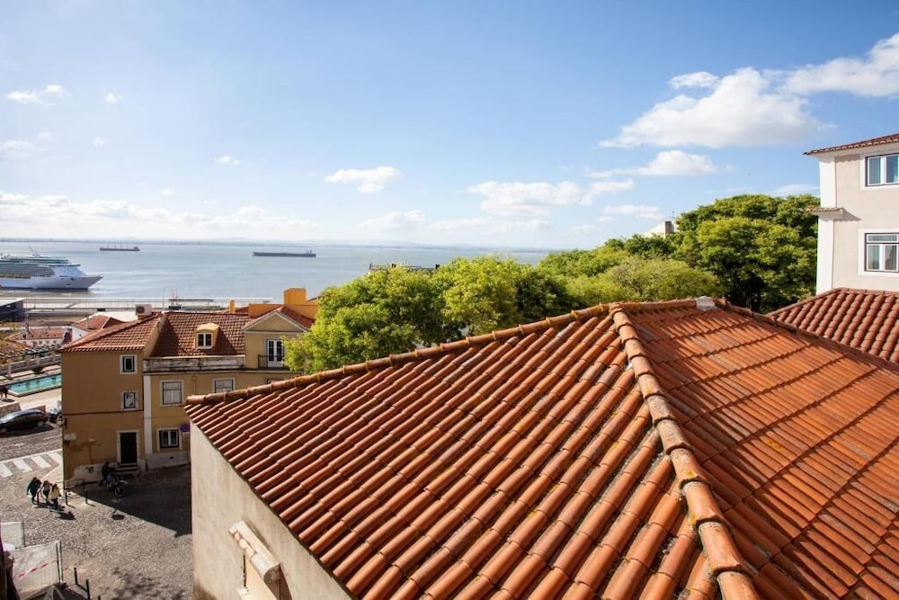 Contador Mor Rooms and Apartments