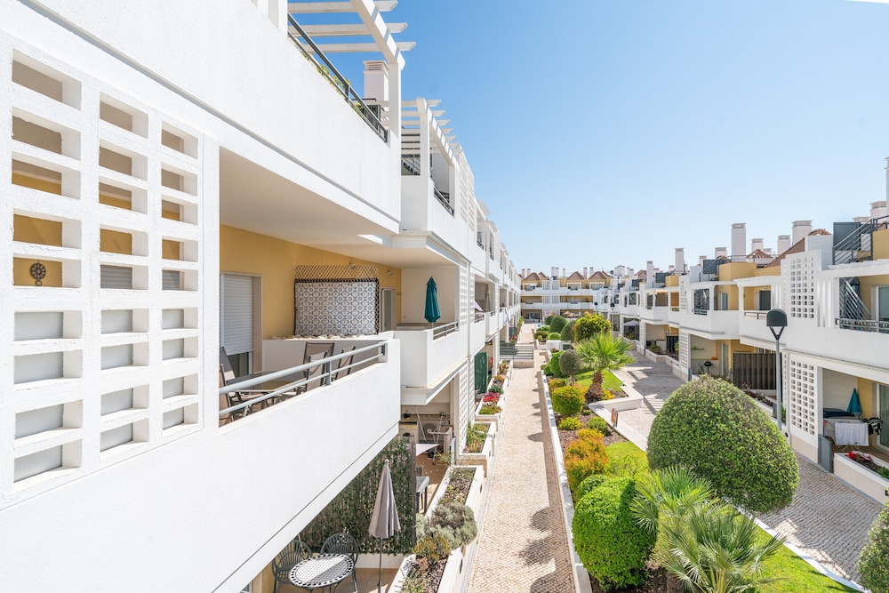 Tavira BAY 3 With Pool by Homing