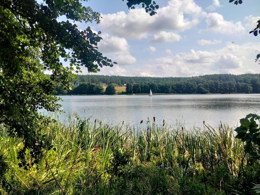 New Holiday Home for 4 People in Wiselka