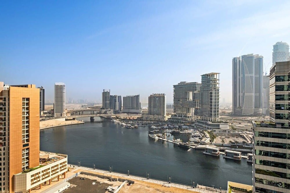 Silkhaus Vera Residences, Business Bay Dubai