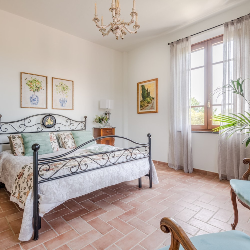 Villa del Nonno in Castelfranco di Sotto