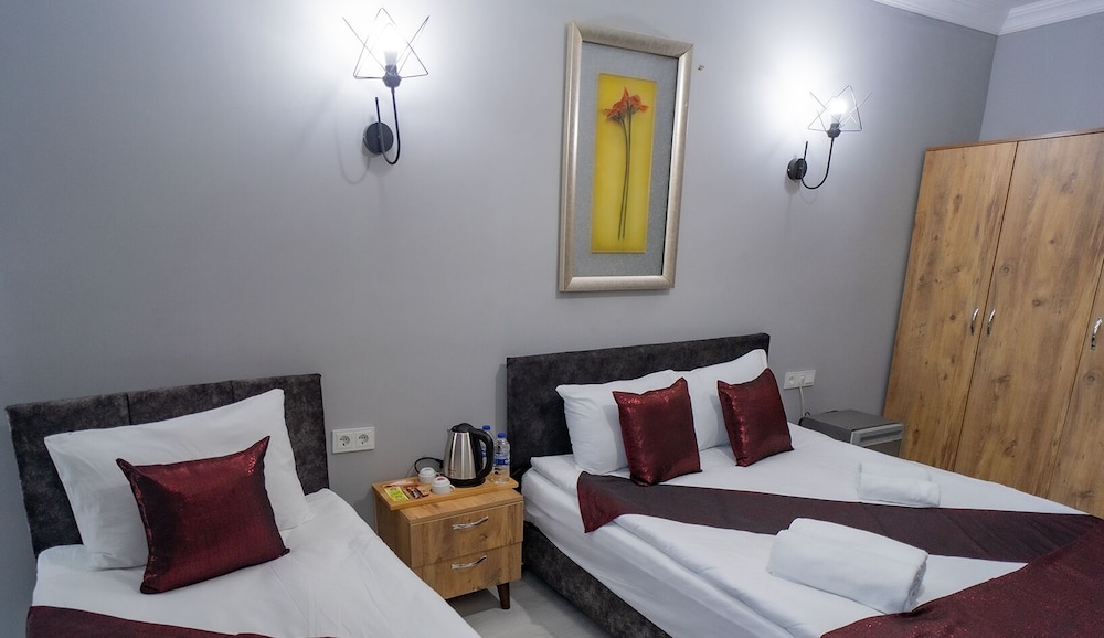 Grand Niki Otel & Spa - Image 44