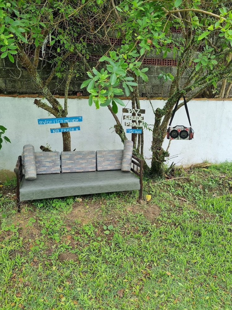Hostel Sepumpásepápum itanhaém-sp