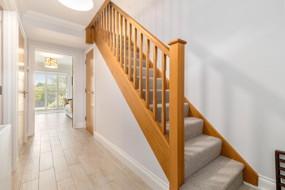 Cottage Mews - 3 Bedroom Cottage - Tenby