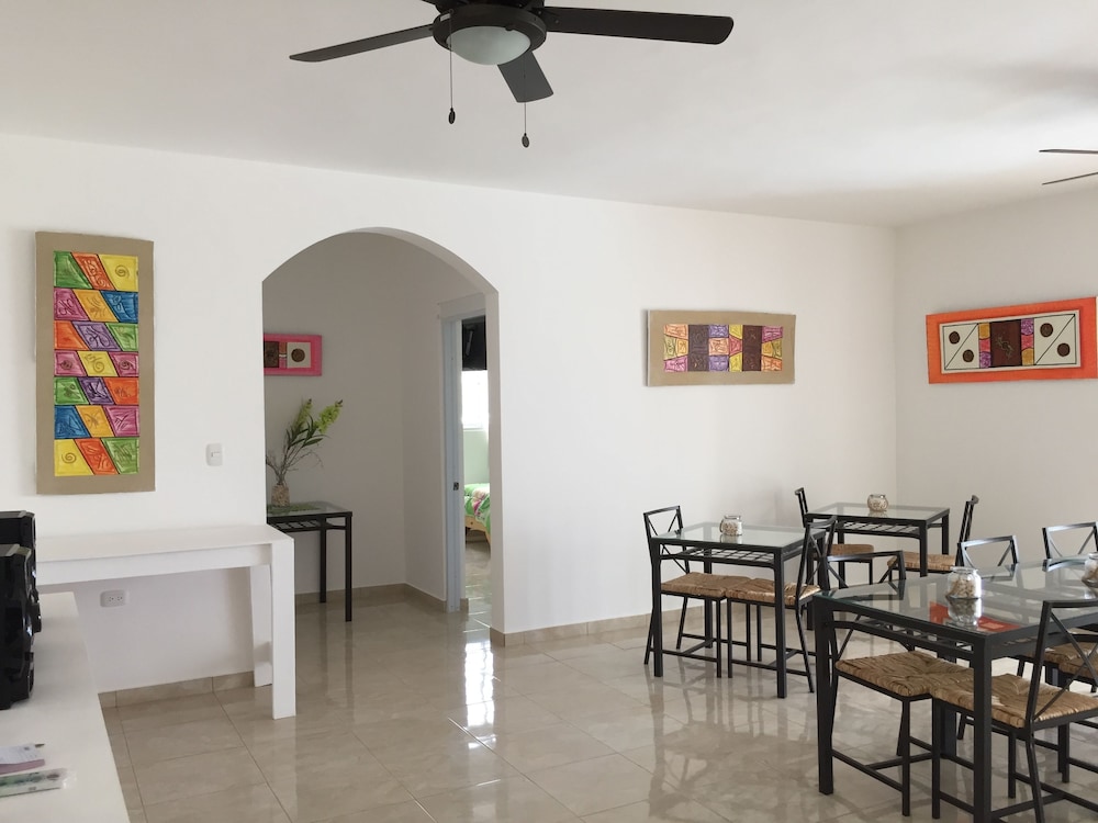 Hotel Boutique Caribbean Revelation