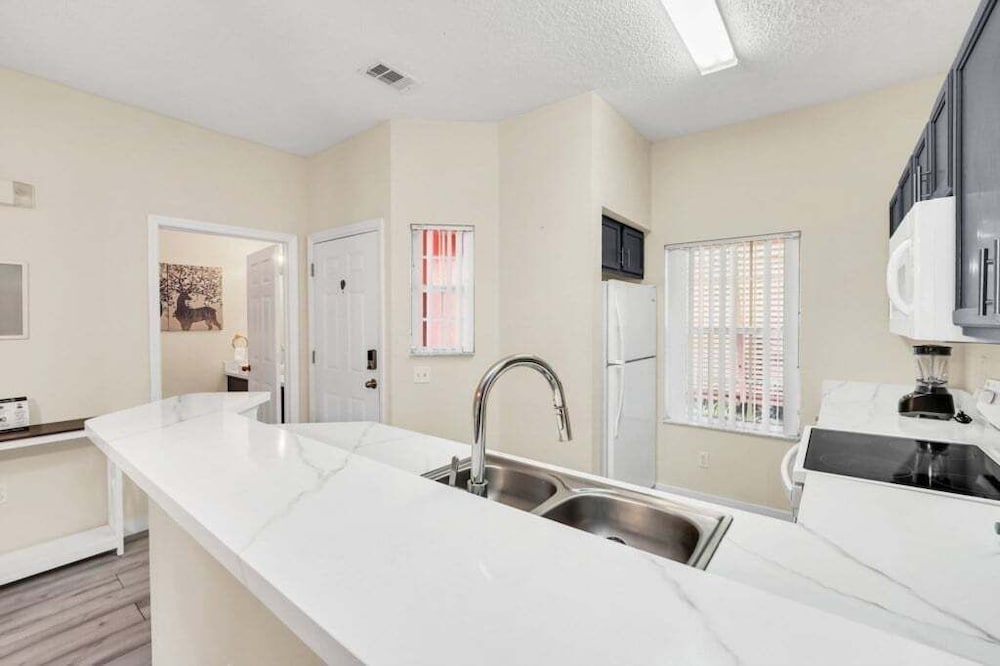 Disney's Back Yard Secret Dream Home! 3 Bedroom Townhouse