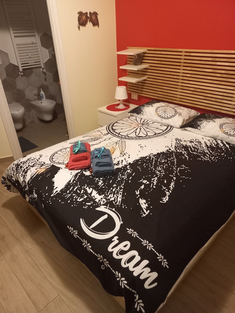 Lady D. Bed&breakfast