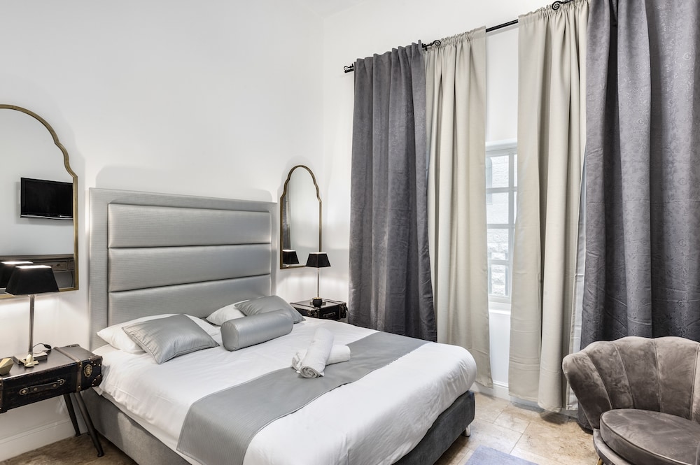 Hotel Jaffa 60 - Jonathan Hotel Chain