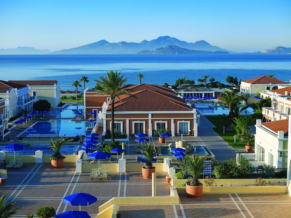 Hotel Porto Bello Royal - All inclusive - Image 1