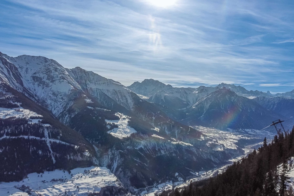 Chalet T'alpa