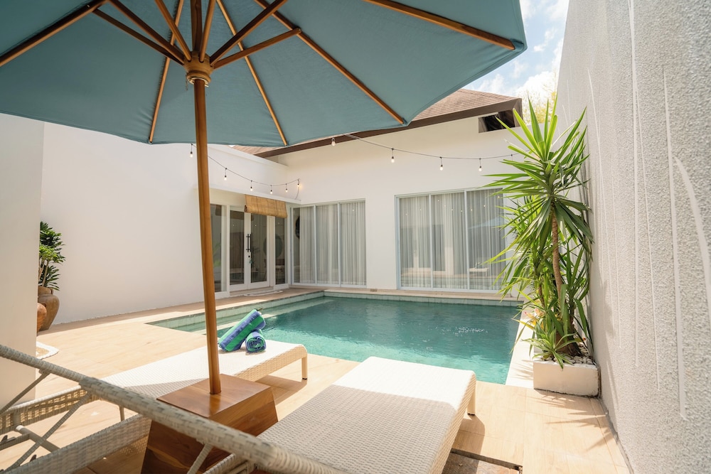 Villa Palma Blanca Canggu by Nagisa Bali