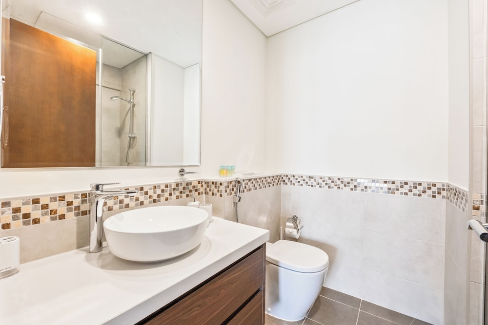 Luxury Apartments in Dubai Business Bay