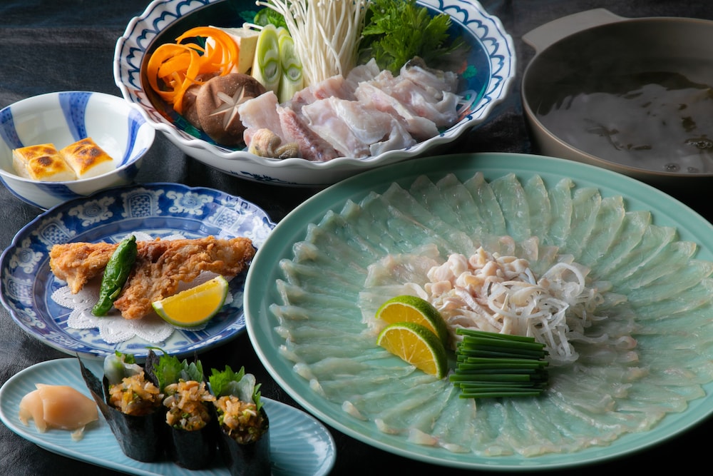 Yufunogo Saigakukan