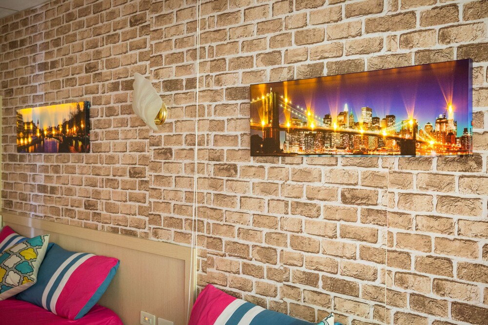 Cozy Room