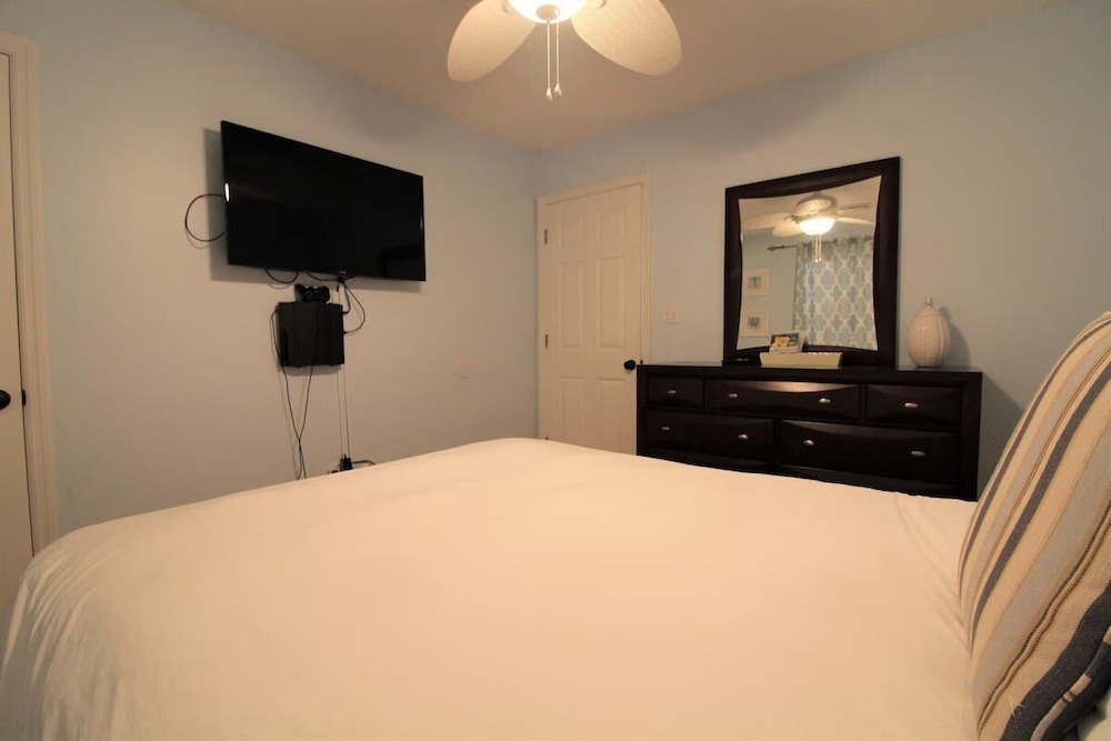 St. Martin Beachwalk Villas 214