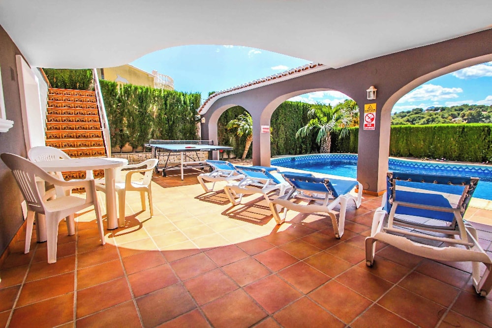 Villa Mi Sueno Dos