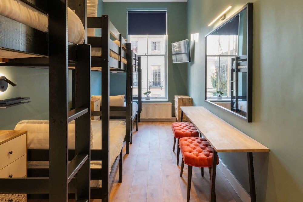 Host Stay The Georgian Quarter at Catharine House II