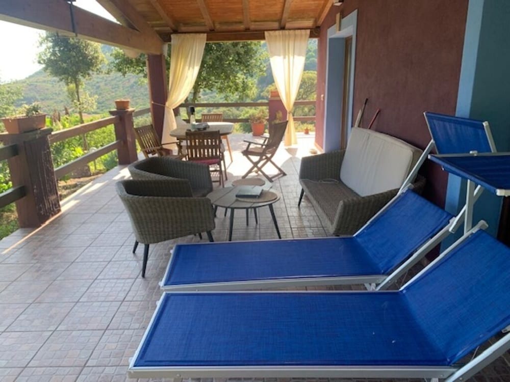 Villa Veronica