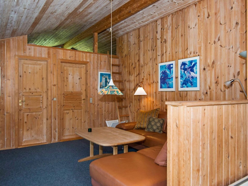 6 Person Holiday Home in Fano-by Traum