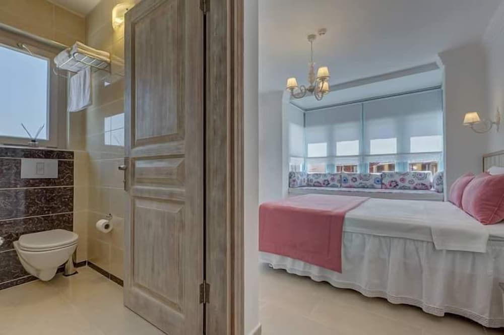 Bella pietra otel