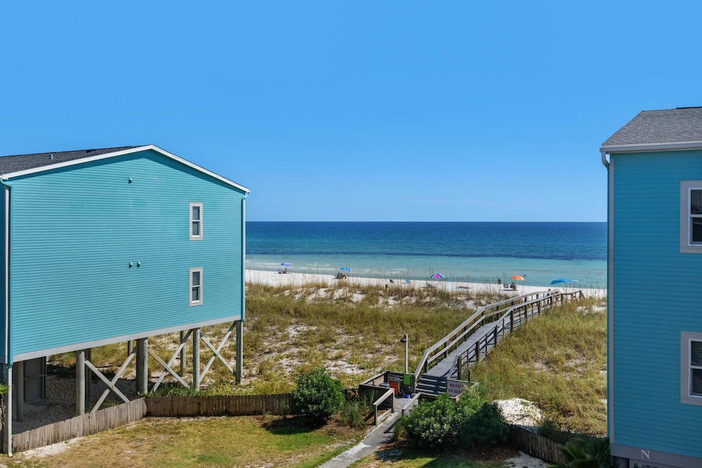Villas on the Gulf Unit J8