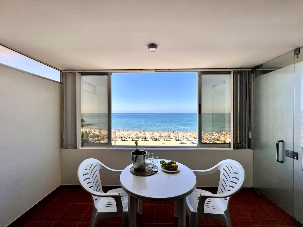 Hotel Quarteira Beach Ocean View 2 by Homing - Image 1