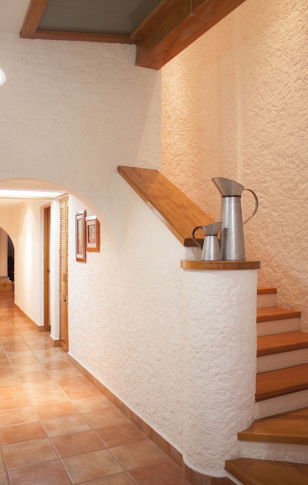 Casa Boutique del Lago