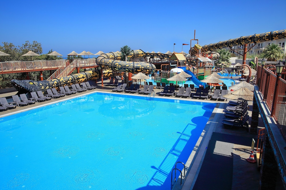 Cactus Fleur Beach Club - All Inclusive - Image 59