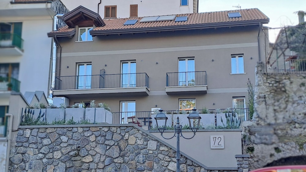 Terrazza 72